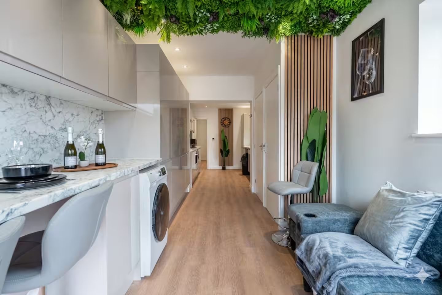 19 Essex Road HMO conversion investment in Portsmouth