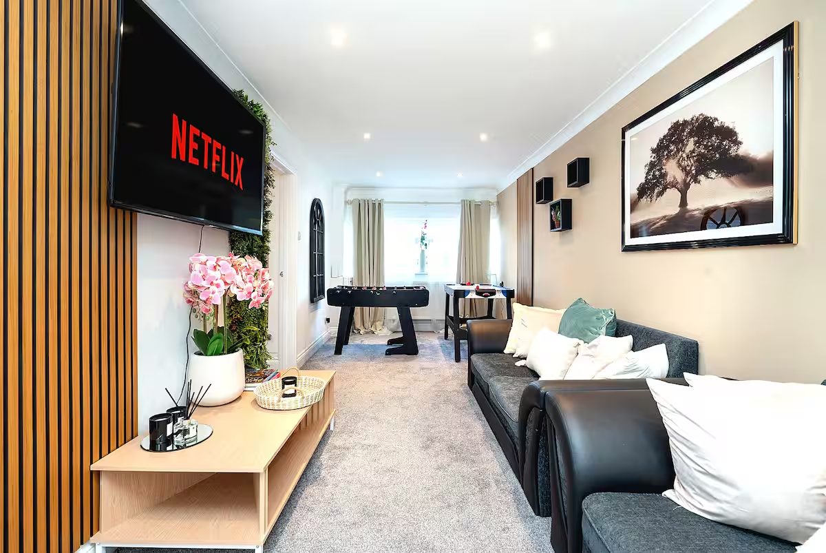 Leominster Road investment property in the South Coast