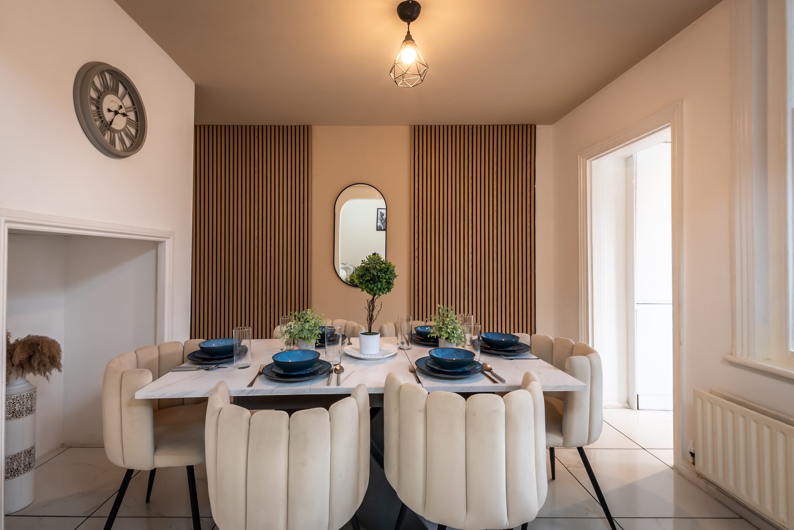 Woodpath Rent to Serviced Accommodation investment in Portsmouth